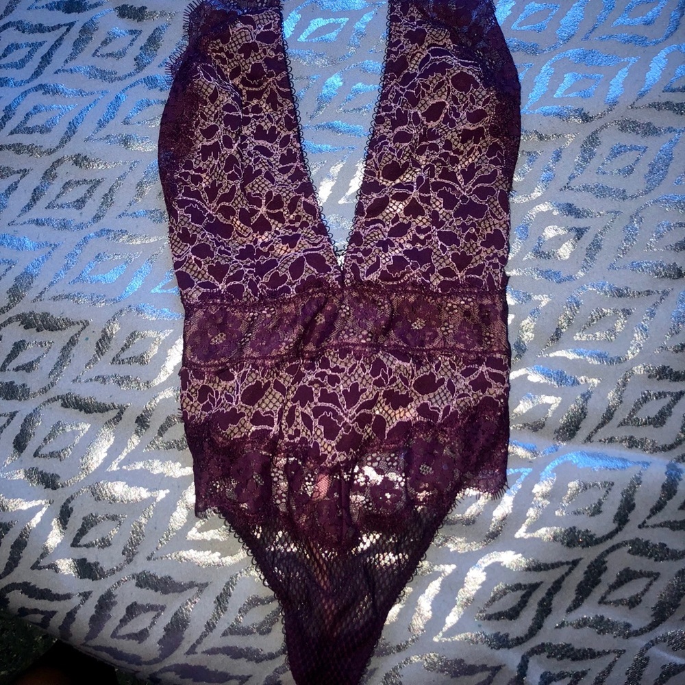 Sexy lingerie VS